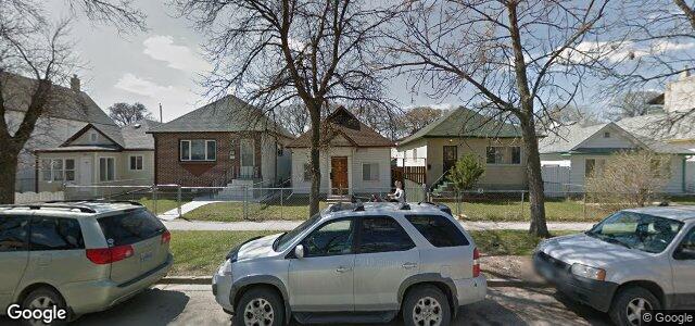 Larawan ng 672 Toronto Street sa Winnipeg, Manitoba
