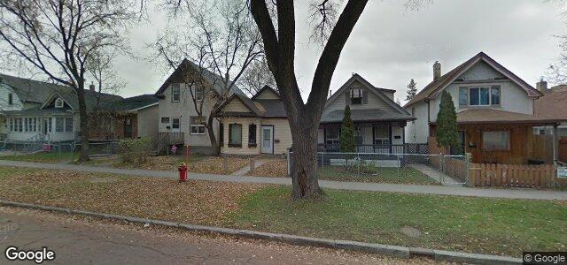 Larawan ng 673 Alverstone Street sa Winnipeg, Manitoba