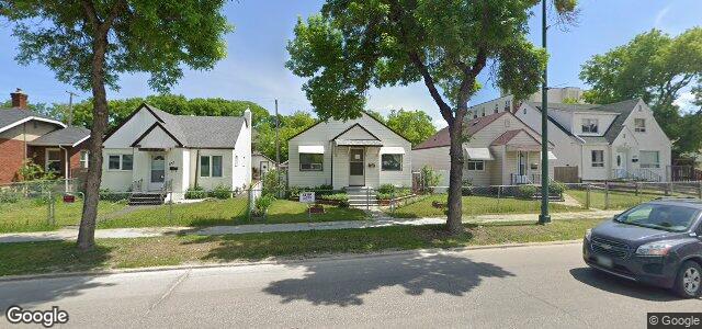 Larawan ng 673 Arlington Street sa Winnipeg, Manitoba