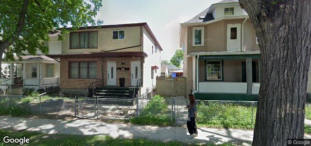 Photo of 673 Beverley Street in Winnipeg, Manitoba