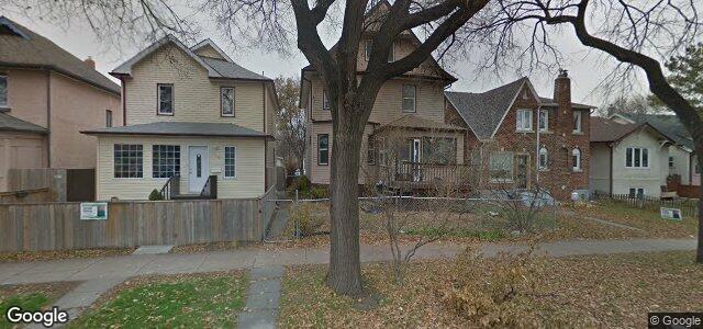Larawan ng 674 Alverstone Street sa Winnipeg, Manitoba
