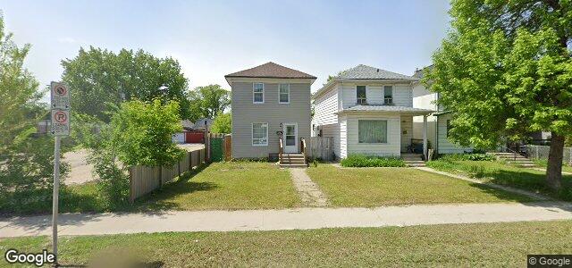 Larawan ng 674 Arlington Street sa Winnipeg, Manitoba