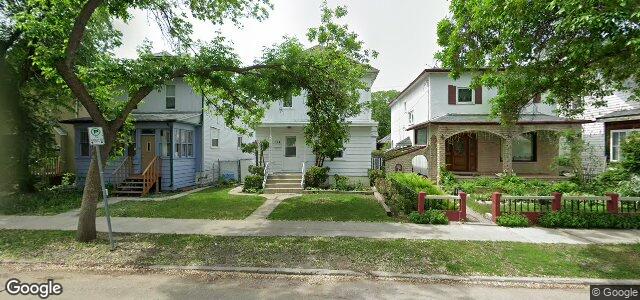 Larawan ng 674 Banning Street sa Winnipeg, Manitoba