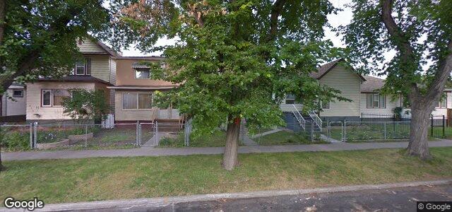 Larawan ng 674 Lipton Street sa Winnipeg, Manitoba