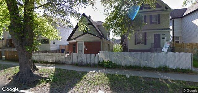 Larawan ng 674 Maryland Street sa Winnipeg, Manitoba