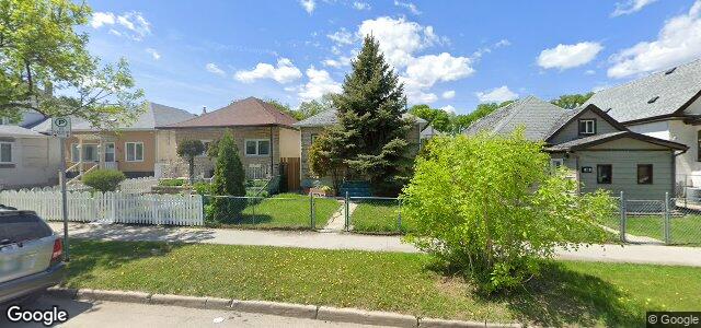 Larawan ng 674 Simcoe Street sa Winnipeg, Manitoba