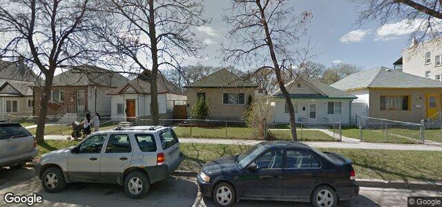 Larawan ng 674 Toronto Street sa Winnipeg, Manitoba