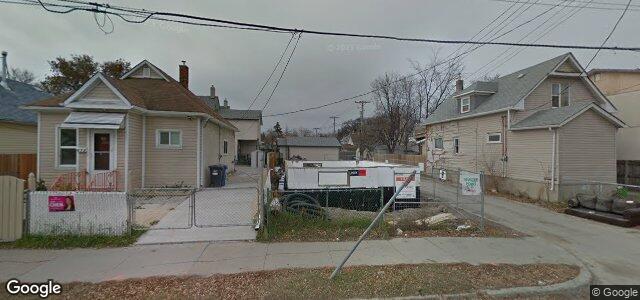 Larawan ng 674 Wellington Avenue sa Winnipeg, Manitoba