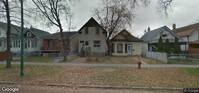 Larawan ng 675 Alverstone Street sa Winnipeg, Manitoba