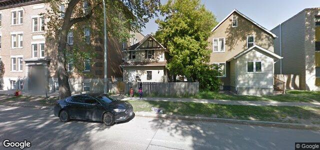 Photo of 675 Maryland Street in Winnipeg, Manitoba