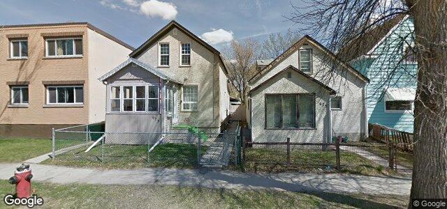 Larawan ng 675 Toronto Street sa Winnipeg, Manitoba