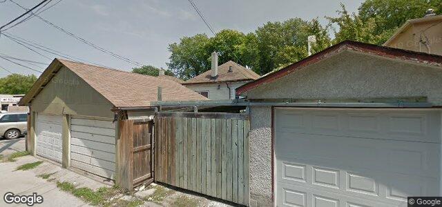 Larawan ng 676 Lipton Street sa Winnipeg, Manitoba