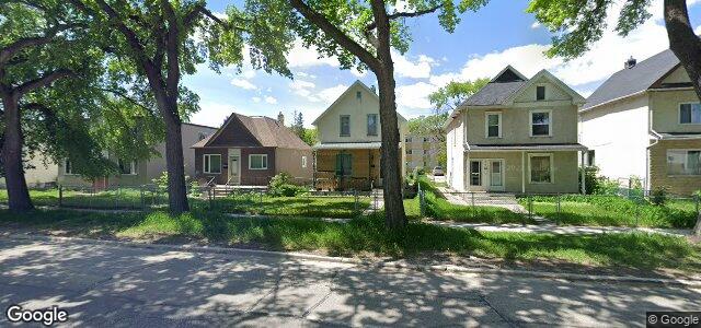 Larawan ng 676 Sherbrook Street sa Winnipeg, Manitoba