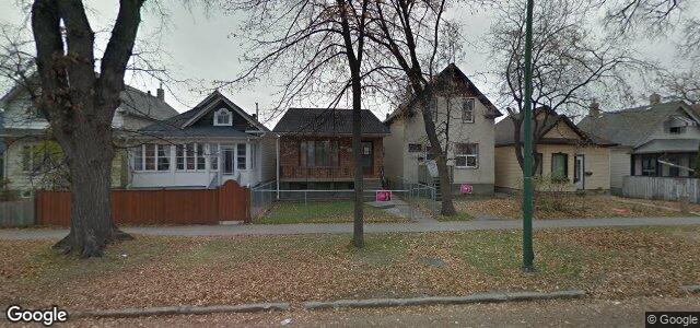Larawan ng 677 Alverstone Street sa Winnipeg, Manitoba