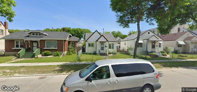 Larawan ng 677 Arlington Street sa Winnipeg, Manitoba