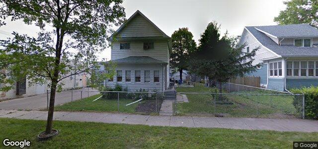 Larawan ng 677 Lipton Street sa Winnipeg, Manitoba