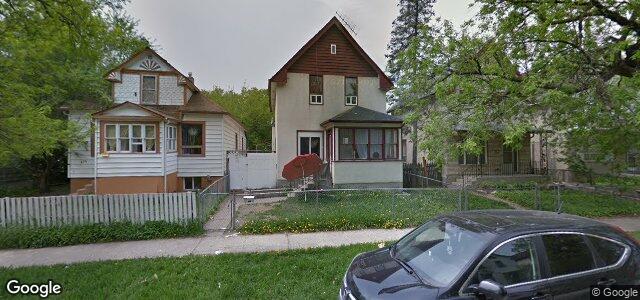678 Agnes Street（加拿大曼尼托巴省溫尼伯市）房屋照片