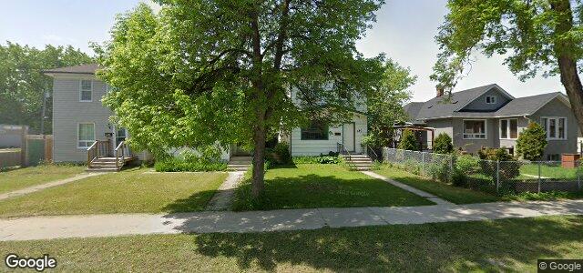 Larawan ng 678 Arlington Street sa Winnipeg, Manitoba