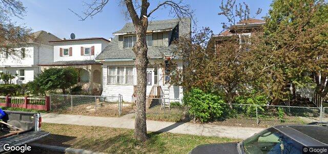 Larawan ng 678 Banning Street sa Winnipeg, Manitoba