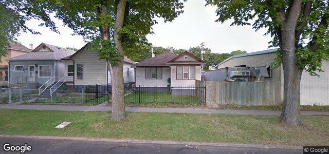 Larawan ng 678 Lipton Street sa Winnipeg, Manitoba