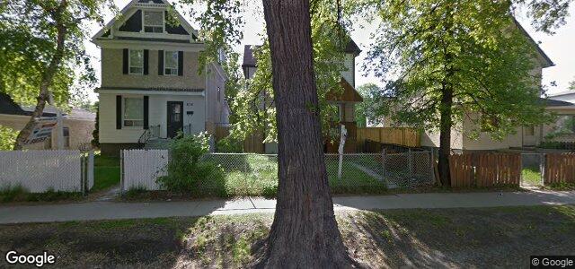 Larawan ng 678 Maryland Street sa Winnipeg, Manitoba