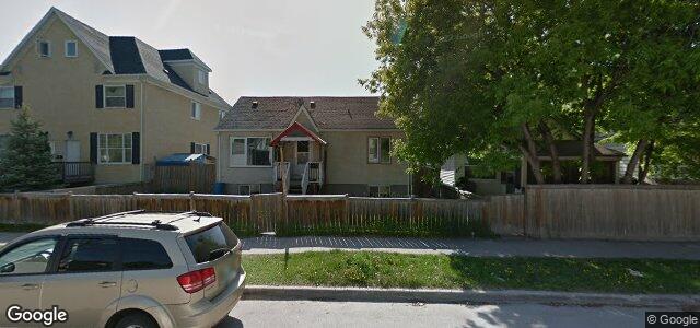 Larawan ng 678 Mcgee Street sa Winnipeg, Manitoba