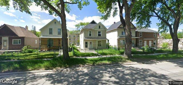 Larawan ng 678 Sherbrook Street sa Winnipeg, Manitoba