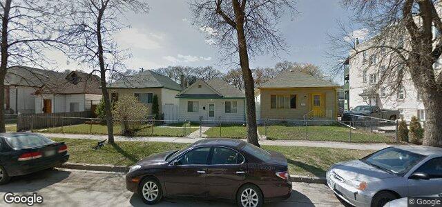 Larawan ng 678 Toronto Street sa Winnipeg, Manitoba