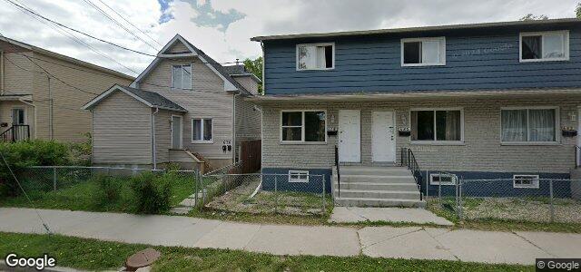 Larawan ng 678 Wellington Avenue sa Winnipeg, Manitoba