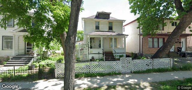 Larawan ng 679 Beverley Street sa Winnipeg, Manitoba