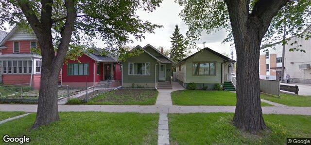 Larawan ng 679 Home Street sa Winnipeg, Manitoba