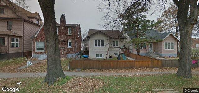 Larawan ng 680 Alverstone Street sa Winnipeg, Manitoba