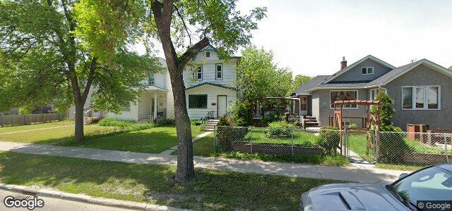 Larawan ng 680 Arlington Street sa Winnipeg, Manitoba