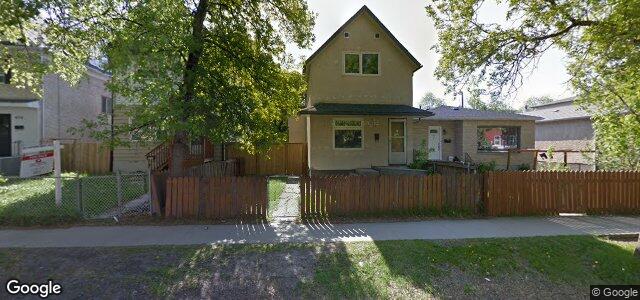 Larawan ng 680 Maryland Street sa Winnipeg, Manitoba