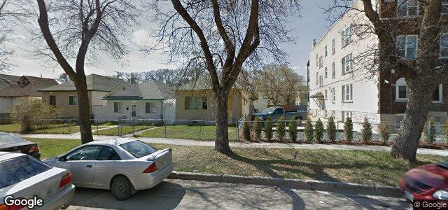 680 Toronto Street（加拿大曼尼托巴省溫尼伯市）房屋照片