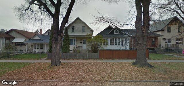 Larawan ng 681 Alverstone Street sa Winnipeg, Manitoba