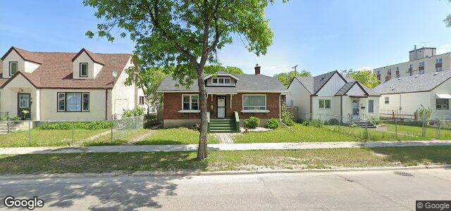 Larawan ng 681 Arlington Street sa Winnipeg, Manitoba