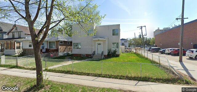 Photo of 681 Banning Street in Winnipeg, Manitoba