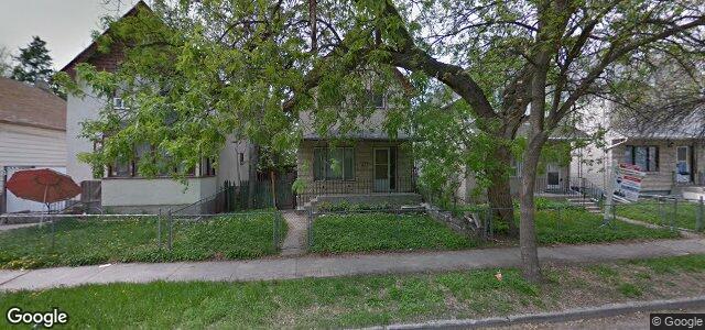 Larawan ng 682 Agnes Street sa Winnipeg, Manitoba