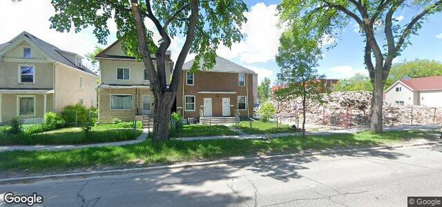 Larawan ng 682 Sherbrook Street sa Winnipeg, Manitoba