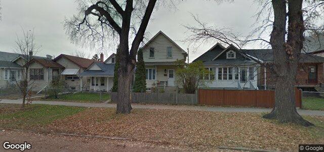 Larawan ng 683 Alverstone Street sa Winnipeg, Manitoba