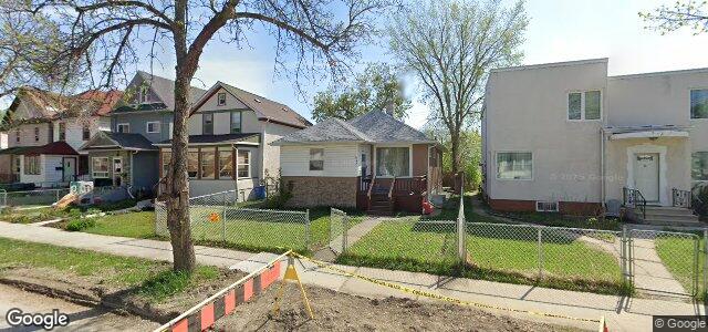 Larawan ng 683 Banning Street sa Winnipeg, Manitoba