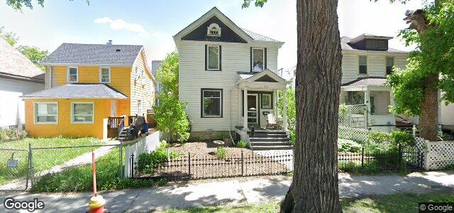 Larawan ng 683 Beverley Street sa Winnipeg, Manitoba
