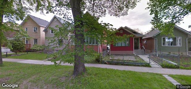 Larawan ng 683 Home Street sa Winnipeg, Manitoba