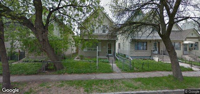 Larawan ng 684 Agnes Street sa Winnipeg, Manitoba