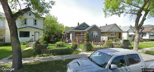 Larawan ng 684 Arlington Street sa Winnipeg, Manitoba