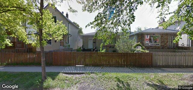 Larawan ng 684 Maryland Street sa Winnipeg, Manitoba