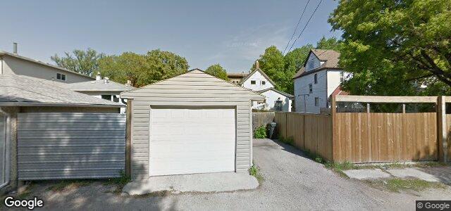 Larawan ng 684 Mcgee Street sa Winnipeg, Manitoba
