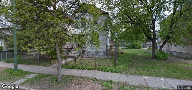 Larawan ng 685 Agnes Street sa Winnipeg, Manitoba