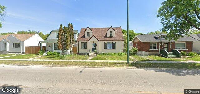 Larawan ng 685 Arlington Street sa Winnipeg, Manitoba